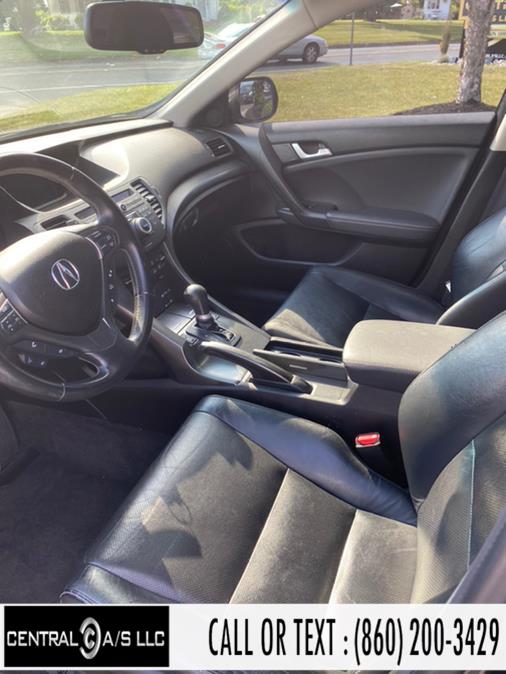Used Acura TSX 4dr Sdn I4 Auto Tech Pkg 2013 | Central A/S LLC. East Windsor, Connecticut Used Acura TSX 4dr Sdn I4 Auto Tech Pkg 2013 | Central A/S LLC. East Windsor, Connecticut