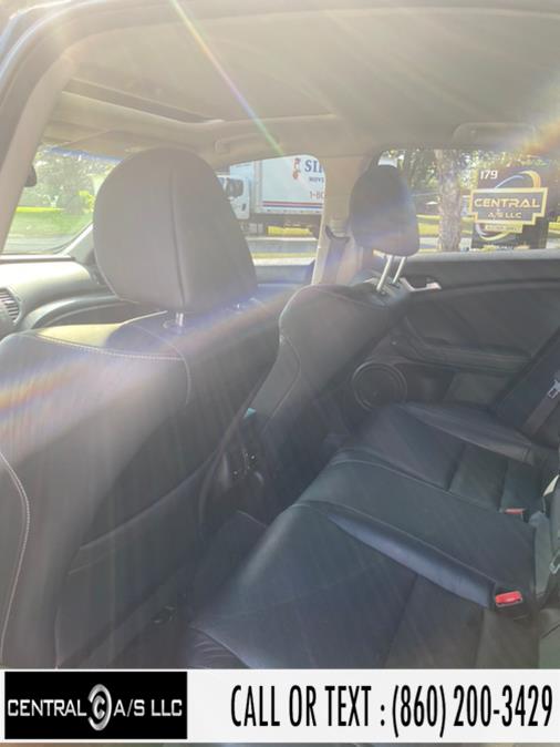 Used Acura TSX 4dr Sdn I4 Auto Tech Pkg 2013 | Central A/S LLC. East Windsor, Connecticut Used Acura TSX 4dr Sdn I4 Auto Tech Pkg 2013 | Central A/S LLC. East Windsor, Connecticut