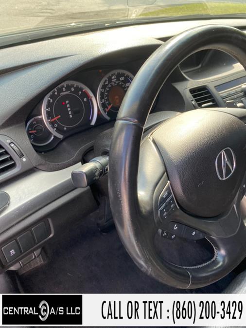 Used Acura TSX 4dr Sdn I4 Auto Tech Pkg 2013 | Central A/S LLC. East Windsor, Connecticut Used Acura TSX 4dr Sdn I4 Auto Tech Pkg 2013 | Central A/S LLC. East Windsor, Connecticut