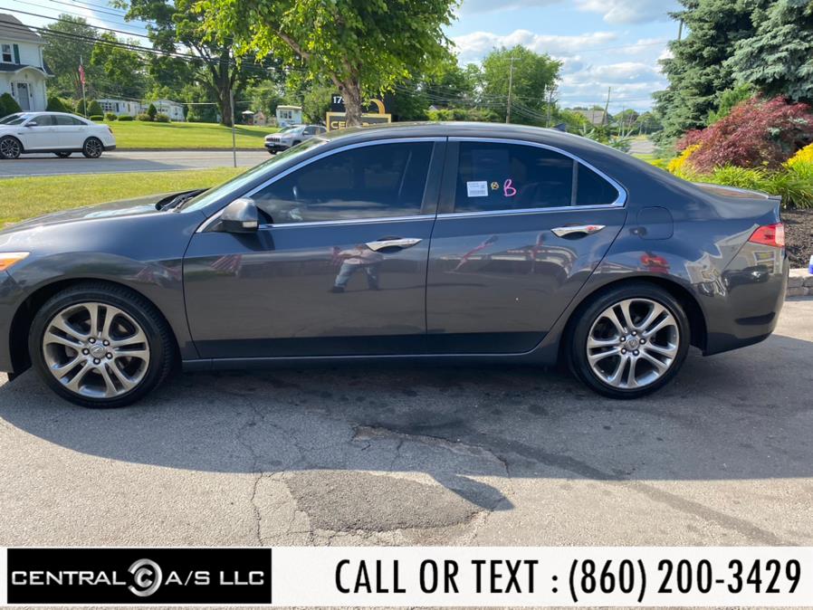 Used Acura TSX 4dr Sdn I4 Auto Tech Pkg 2013 | Central A/S LLC. East Windsor, Connecticut Used Acura TSX 4dr Sdn I4 Auto Tech Pkg 2013 | Central A/S LLC. East Windsor, Connecticut