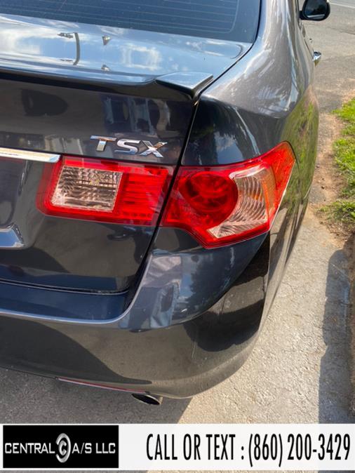 Used Acura TSX 4dr Sdn I4 Auto Tech Pkg 2013 | Central A/S LLC. East Windsor, Connecticut Used Acura TSX 4dr Sdn I4 Auto Tech Pkg 2013 | Central A/S LLC. East Windsor, Connecticut
