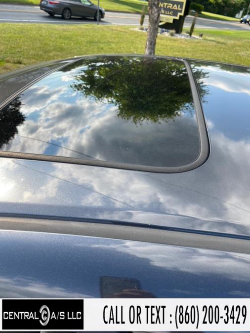 Used Acura TSX 4dr Sdn I4 Auto Tech Pkg 2013 | Central A/S LLC. East Windsor, Connecticut Used Acura TSX 4dr Sdn I4 Auto Tech Pkg 2013 | Central A/S LLC. East Windsor, Connecticut
