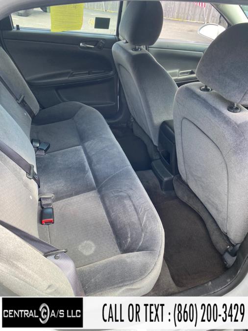 2015 Chevrolet Impala Limited 4dr Sdn LS Fleet, available for sale in East Windsor, Connecticut | Central A/S LLC. East Windsor, Connecticut 2015 Chevrolet Impala Limited 4dr Sdn LS Fleet, available for sale in East Windsor, Connecticut | Central A/S LLC. East Windsor, Connecticut