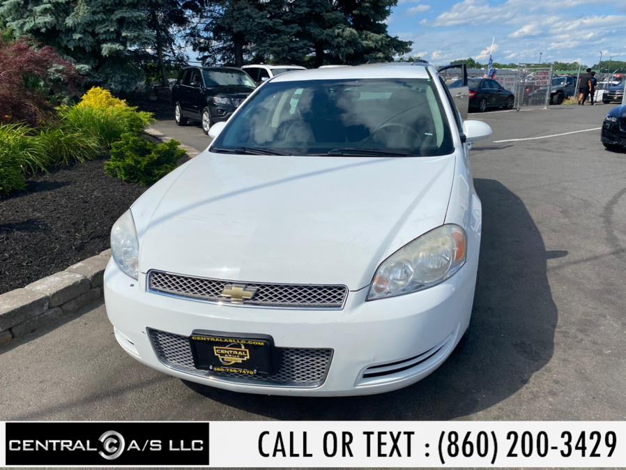 2015 Chevrolet Impala Limited 4dr Sdn LS Fleet, available for sale in East Windsor, Connecticut | Central A/S LLC. East Windsor, Connecticut 2015 Chevrolet Impala Limited 4dr Sdn LS Fleet, available for sale in East Windsor, Connecticut | Central A/S LLC. East Windsor, Connecticut