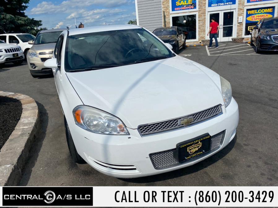 2015 Chevrolet Impala Limited 4dr Sdn LS Fleet, available for sale in East Windsor, Connecticut | Central A/S LLC. East Windsor, Connecticut 2015 Chevrolet Impala Limited 4dr Sdn LS Fleet, available for sale in East Windsor, Connecticut | Central A/S LLC. East Windsor, Connecticut