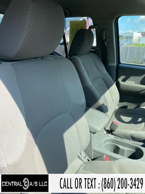 Used Nissan Frontier 4WD Crew Cab SWB Auto SV 2012 | Central A/S LLC. East Windsor, Connecticut Used Nissan Frontier 4WD Crew Cab SWB Auto SV 2012 | Central A/S LLC. East Windsor, Connecticut