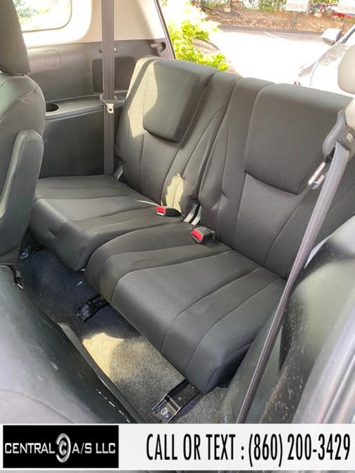 Used Mazda Mazda5 4dr Wgn Auto Sport 2014 | Central A/S LLC. East Windsor, Connecticut Used Mazda Mazda5 4dr Wgn Auto Sport 2014 | Central A/S LLC. East Windsor, Connecticut