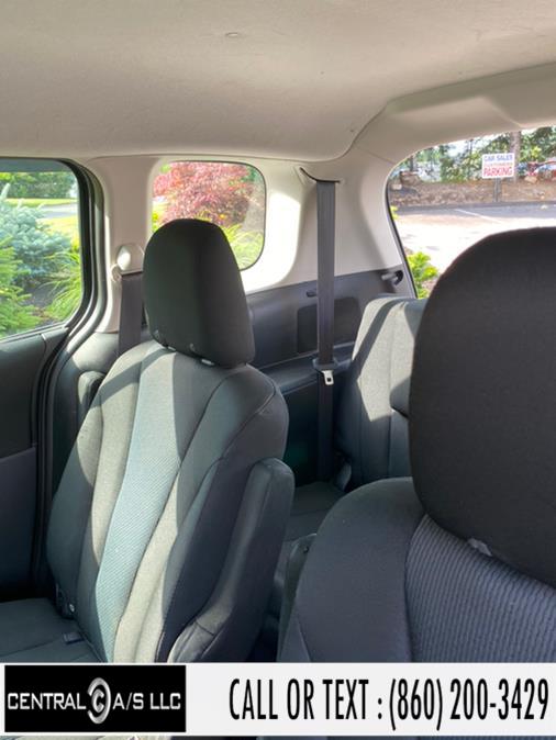 Used Mazda Mazda5 4dr Wgn Auto Sport 2014 | Central A/S LLC. East Windsor, Connecticut Used Mazda Mazda5 4dr Wgn Auto Sport 2014 | Central A/S LLC. East Windsor, Connecticut