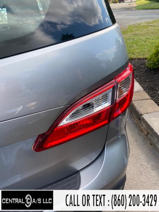 Used Mazda Mazda5 4dr Wgn Auto Sport 2014 | Central A/S LLC. East Windsor, Connecticut Used Mazda Mazda5 4dr Wgn Auto Sport 2014 | Central A/S LLC. East Windsor, Connecticut