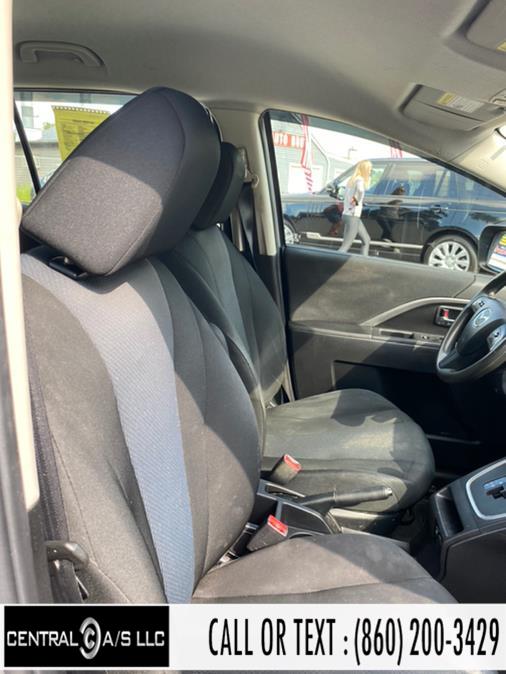 Used Mazda Mazda5 4dr Wgn Auto Sport 2014 | Central A/S LLC. East Windsor, Connecticut Used Mazda Mazda5 4dr Wgn Auto Sport 2014 | Central A/S LLC. East Windsor, Connecticut
