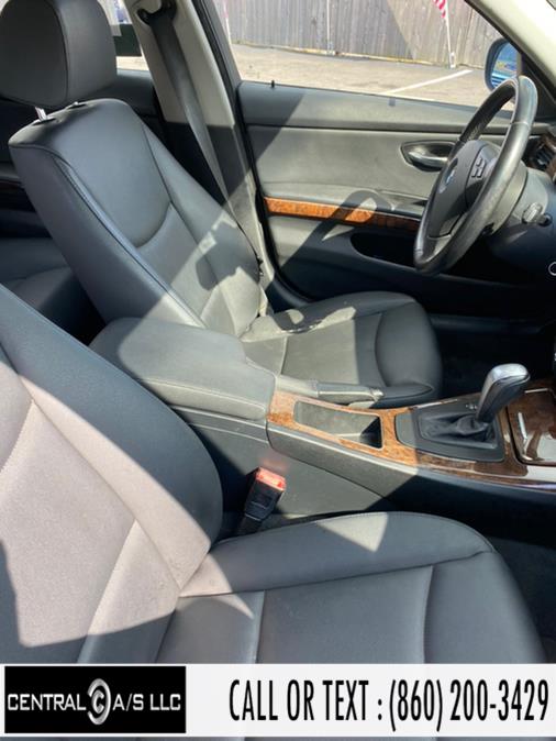 2009 BMW 3 Series 4dr Sports Wgn 328i xDrive AWD, available for sale in East Windsor, Connecticut | Central A/S LLC. East Windsor, Connecticut 2009 BMW 3 Series 4dr Sports Wgn 328i xDrive AWD, available for sale in East Windsor, Connecticut | Central A/S LLC. East Windsor, Connecticut
