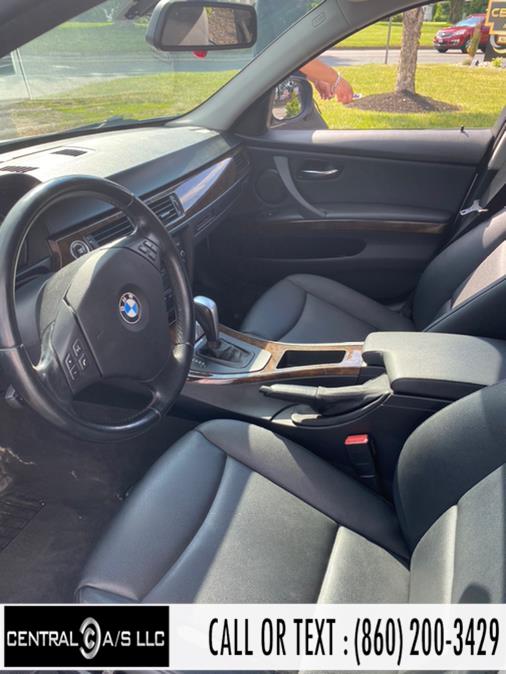 2009 BMW 3 Series 4dr Sports Wgn 328i xDrive AWD, available for sale in East Windsor, Connecticut | Central A/S LLC. East Windsor, Connecticut 2009 BMW 3 Series 4dr Sports Wgn 328i xDrive AWD, available for sale in East Windsor, Connecticut | Central A/S LLC. East Windsor, Connecticut