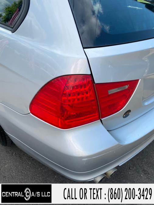 2009 BMW 3 Series 4dr Sports Wgn 328i xDrive AWD, available for sale in East Windsor, Connecticut | Central A/S LLC. East Windsor, Connecticut 2009 BMW 3 Series 4dr Sports Wgn 328i xDrive AWD, available for sale in East Windsor, Connecticut | Central A/S LLC. East Windsor, Connecticut