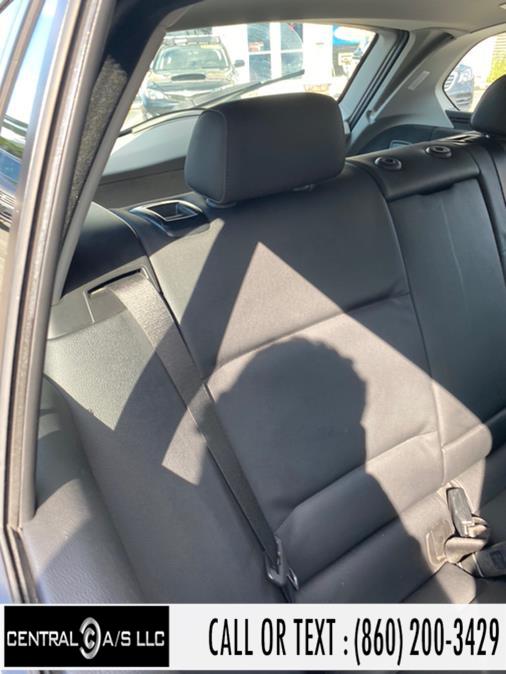 2009 BMW 3 Series 4dr Sports Wgn 328i xDrive AWD, available for sale in East Windsor, Connecticut | Central A/S LLC. East Windsor, Connecticut 2009 BMW 3 Series 4dr Sports Wgn 328i xDrive AWD, available for sale in East Windsor, Connecticut | Central A/S LLC. East Windsor, Connecticut