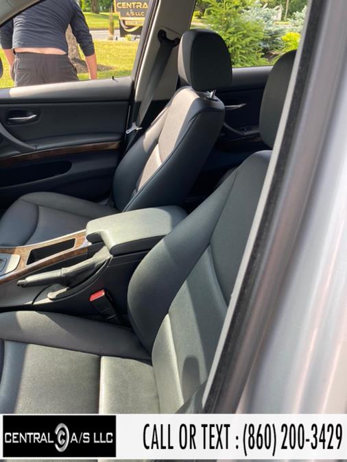 2009 BMW 3 Series 4dr Sports Wgn 328i xDrive AWD, available for sale in East Windsor, Connecticut | Central A/S LLC. East Windsor, Connecticut 2009 BMW 3 Series 4dr Sports Wgn 328i xDrive AWD, available for sale in East Windsor, Connecticut | Central A/S LLC. East Windsor, Connecticut