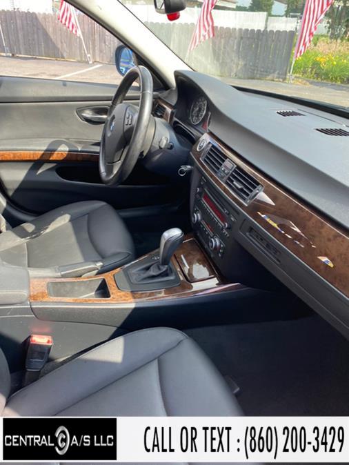 2009 BMW 3 Series 4dr Sports Wgn 328i xDrive AWD, available for sale in East Windsor, Connecticut | Central A/S LLC. East Windsor, Connecticut 2009 BMW 3 Series 4dr Sports Wgn 328i xDrive AWD, available for sale in East Windsor, Connecticut | Central A/S LLC. East Windsor, Connecticut