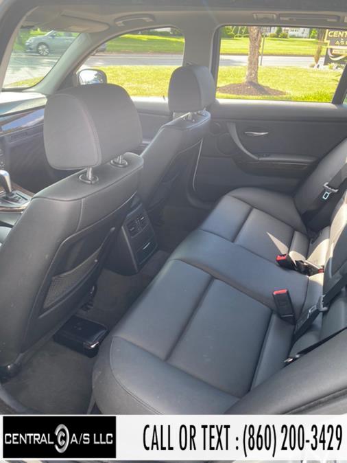 2009 BMW 3 Series 4dr Sports Wgn 328i xDrive AWD, available for sale in East Windsor, Connecticut | Central A/S LLC. East Windsor, Connecticut 2009 BMW 3 Series 4dr Sports Wgn 328i xDrive AWD, available for sale in East Windsor, Connecticut | Central A/S LLC. East Windsor, Connecticut