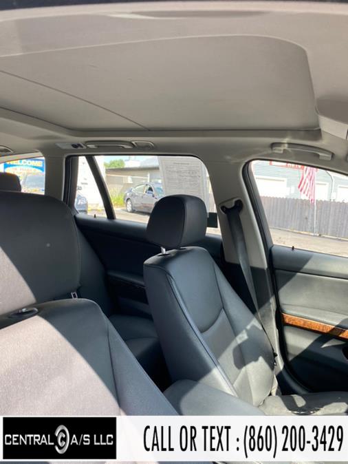 2009 BMW 3 Series 4dr Sports Wgn 328i xDrive AWD, available for sale in East Windsor, Connecticut | Central A/S LLC. East Windsor, Connecticut 2009 BMW 3 Series 4dr Sports Wgn 328i xDrive AWD, available for sale in East Windsor, Connecticut | Central A/S LLC. East Windsor, Connecticut