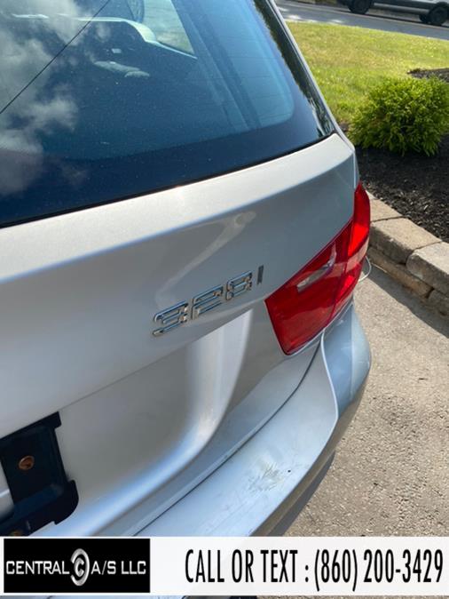 2009 BMW 3 Series 4dr Sports Wgn 328i xDrive AWD, available for sale in East Windsor, Connecticut | Central A/S LLC. East Windsor, Connecticut 2009 BMW 3 Series 4dr Sports Wgn 328i xDrive AWD, available for sale in East Windsor, Connecticut | Central A/S LLC. East Windsor, Connecticut