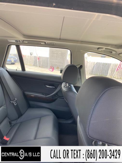 2009 BMW 3 Series 4dr Sports Wgn 328i xDrive AWD, available for sale in East Windsor, Connecticut | Central A/S LLC. East Windsor, Connecticut 2009 BMW 3 Series 4dr Sports Wgn 328i xDrive AWD, available for sale in East Windsor, Connecticut | Central A/S LLC. East Windsor, Connecticut