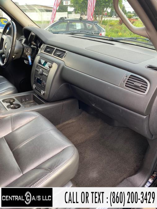 2007 Chevrolet Avalanche 4WD Crew Cab 130" LT w/1LT, available for sale in East Windsor, Connecticut | Central A/S LLC. East Windsor, Connecticut 2007 Chevrolet Avalanche 4WD Crew Cab 130" LT w/1LT, available for sale in East Windsor, Connecticut | Central A/S LLC. East Windsor, Connecticut