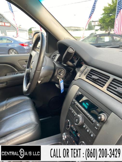 2007 Chevrolet Avalanche 4WD Crew Cab 130" LT w/1LT, available for sale in East Windsor, Connecticut | Central A/S LLC. East Windsor, Connecticut 2007 Chevrolet Avalanche 4WD Crew Cab 130" LT w/1LT, available for sale in East Windsor, Connecticut | Central A/S LLC. East Windsor, Connecticut