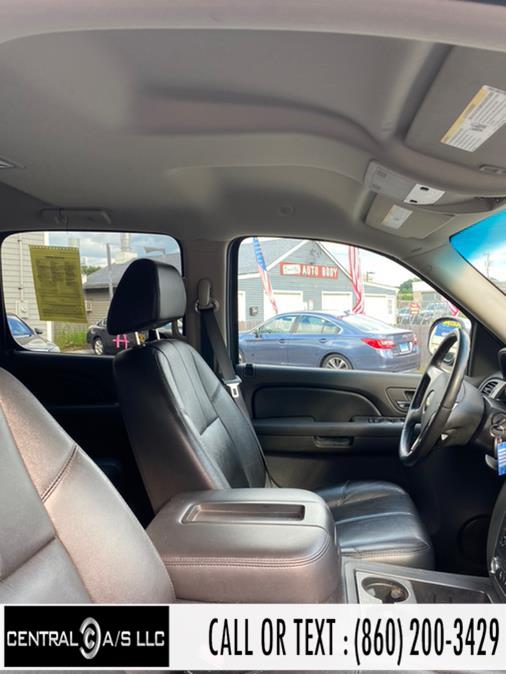 2007 Chevrolet Avalanche 4WD Crew Cab 130" LT w/1LT, available for sale in East Windsor, Connecticut | Central A/S LLC. East Windsor, Connecticut 2007 Chevrolet Avalanche 4WD Crew Cab 130" LT w/1LT, available for sale in East Windsor, Connecticut | Central A/S LLC. East Windsor, Connecticut