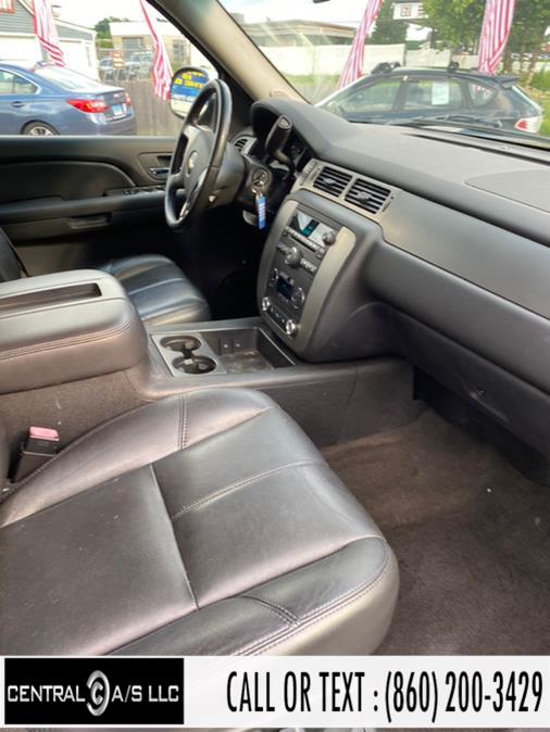 2007 Chevrolet Avalanche 4WD Crew Cab 130" LT w/1LT, available for sale in East Windsor, Connecticut | Central A/S LLC. East Windsor, Connecticut 2007 Chevrolet Avalanche 4WD Crew Cab 130" LT w/1LT, available for sale in East Windsor, Connecticut | Central A/S LLC. East Windsor, Connecticut