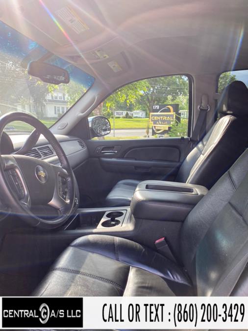 2007 Chevrolet Avalanche 4WD Crew Cab 130" LT w/1LT, available for sale in East Windsor, Connecticut | Central A/S LLC. East Windsor, Connecticut 2007 Chevrolet Avalanche 4WD Crew Cab 130" LT w/1LT, available for sale in East Windsor, Connecticut | Central A/S LLC. East Windsor, Connecticut