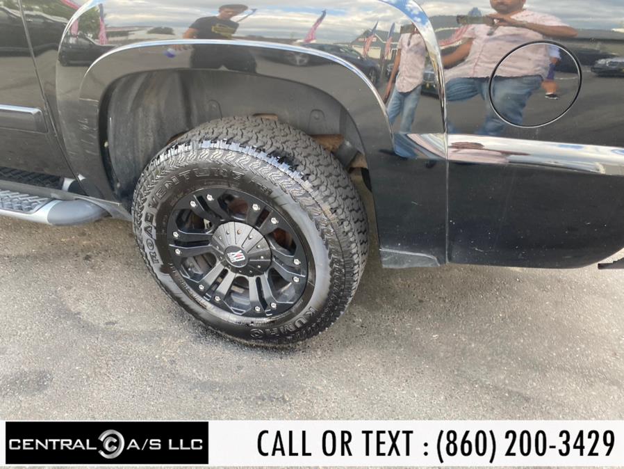 2007 Chevrolet Avalanche 4WD Crew Cab 130" LT w/1LT, available for sale in East Windsor, Connecticut | Central A/S LLC. East Windsor, Connecticut 2007 Chevrolet Avalanche 4WD Crew Cab 130" LT w/1LT, available for sale in East Windsor, Connecticut | Central A/S LLC. East Windsor, Connecticut