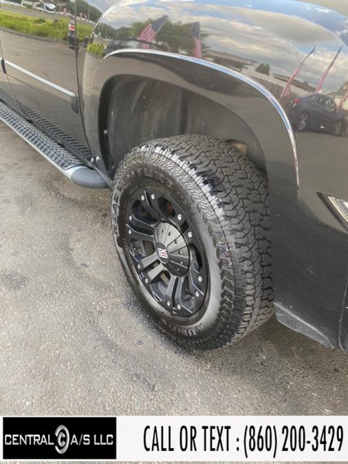 2007 Chevrolet Avalanche 4WD Crew Cab 130" LT w/1LT, available for sale in East Windsor, Connecticut | Central A/S LLC. East Windsor, Connecticut 2007 Chevrolet Avalanche 4WD Crew Cab 130" LT w/1LT, available for sale in East Windsor, Connecticut | Central A/S LLC. East Windsor, Connecticut