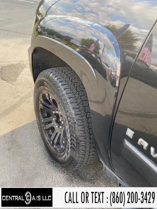 2007 Chevrolet Avalanche 4WD Crew Cab 130" LT w/1LT, available for sale in East Windsor, Connecticut | Central A/S LLC. East Windsor, Connecticut 2007 Chevrolet Avalanche 4WD Crew Cab 130" LT w/1LT, available for sale in East Windsor, Connecticut | Central A/S LLC. East Windsor, Connecticut