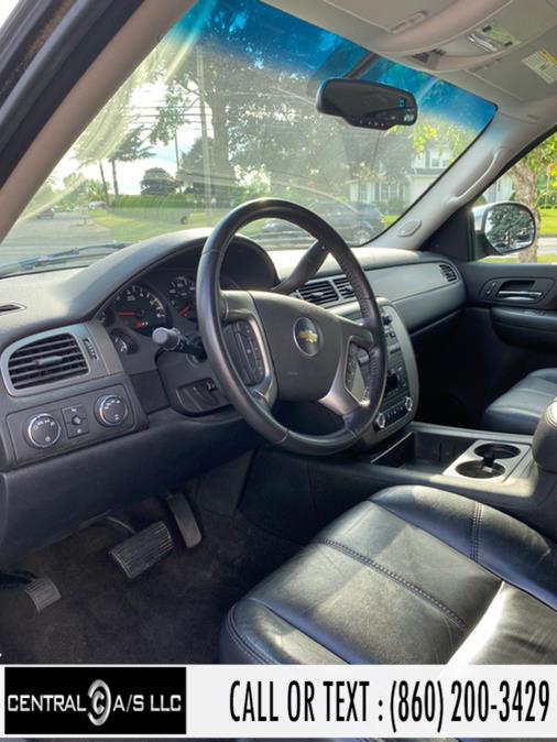 2007 Chevrolet Avalanche 4WD Crew Cab 130" LT w/1LT, available for sale in East Windsor, Connecticut | Central A/S LLC. East Windsor, Connecticut 2007 Chevrolet Avalanche 4WD Crew Cab 130" LT w/1LT, available for sale in East Windsor, Connecticut | Central A/S LLC. East Windsor, Connecticut