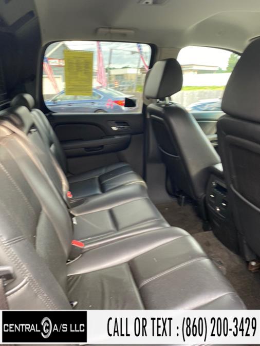 2007 Chevrolet Avalanche 4WD Crew Cab 130" LT w/1LT, available for sale in East Windsor, Connecticut | Central A/S LLC. East Windsor, Connecticut 2007 Chevrolet Avalanche 4WD Crew Cab 130" LT w/1LT, available for sale in East Windsor, Connecticut | Central A/S LLC. East Windsor, Connecticut