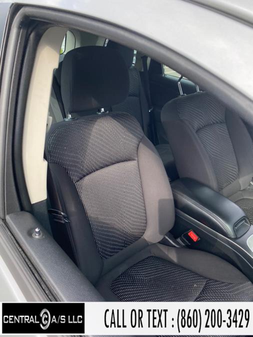 2014 Dodge Journey FWD 4dr American Value Pkg, available for sale in East Windsor, Connecticut | Central A/S LLC. East Windsor, Connecticut 2014 Dodge Journey FWD 4dr American Value Pkg, available for sale in East Windsor, Connecticut | Central A/S LLC. East Windsor, Connecticut