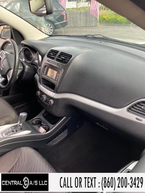 2014 Dodge Journey FWD 4dr American Value Pkg, available for sale in East Windsor, Connecticut | Central A/S LLC. East Windsor, Connecticut 2014 Dodge Journey FWD 4dr American Value Pkg, available for sale in East Windsor, Connecticut | Central A/S LLC. East Windsor, Connecticut