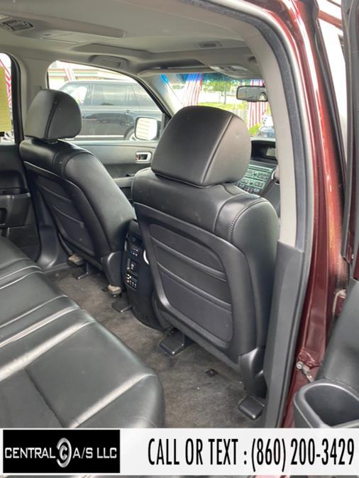Used Honda Pilot 4WD 4dr EX-L w/RES 2011 | Central A/S LLC. East Windsor, Connecticut Used Honda Pilot 4WD 4dr EX-L w/RES 2011 | Central A/S LLC. East Windsor, Connecticut