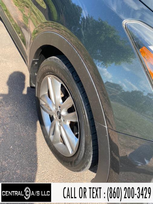 2013 Hyundai Santa Fe AWD 4dr 2.0T Sport, available for sale in East Windsor, Connecticut | Central A/S LLC. East Windsor, Connecticut 2013 Hyundai Santa Fe AWD 4dr 2.0T Sport, available for sale in East Windsor, Connecticut | Central A/S LLC. East Windsor, Connecticut