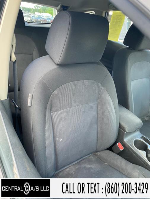 2012 Nissan Rogue AWD 4dr SV, available for sale in East Windsor, Connecticut | Central A/S LLC. East Windsor, Connecticut 2012 Nissan Rogue AWD 4dr SV, available for sale in East Windsor, Connecticut | Central A/S LLC. East Windsor, Connecticut