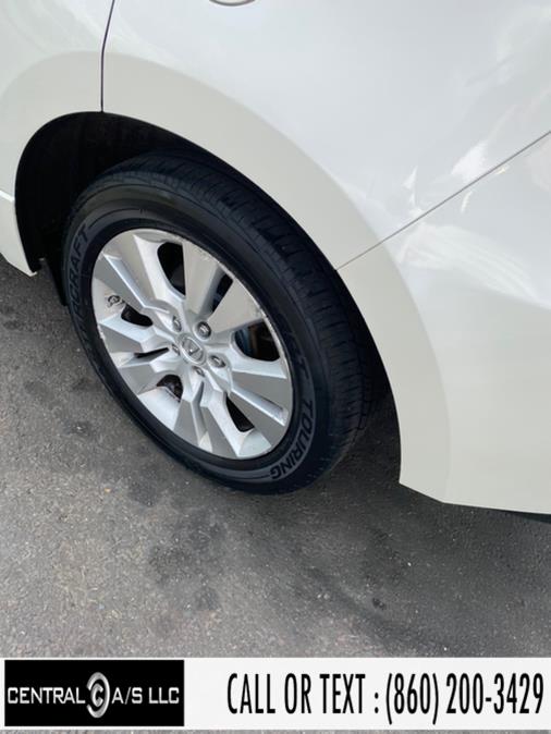 2011 Acura RDX AWD 4dr, available for sale in East Windsor, Connecticut | Central A/S LLC. East Windsor, Connecticut 2011 Acura RDX AWD 4dr, available for sale in East Windsor, Connecticut | Central A/S LLC. East Windsor, Connecticut
