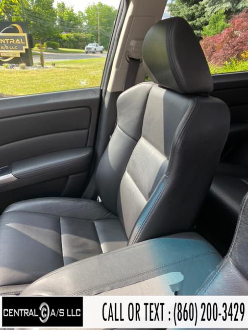 2011 Acura RDX AWD 4dr, available for sale in East Windsor, Connecticut | Central A/S LLC. East Windsor, Connecticut 2011 Acura RDX AWD 4dr, available for sale in East Windsor, Connecticut | Central A/S LLC. East Windsor, Connecticut