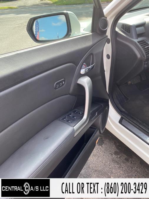 2011 Acura RDX AWD 4dr, available for sale in East Windsor, Connecticut | Central A/S LLC. East Windsor, Connecticut 2011 Acura RDX AWD 4dr, available for sale in East Windsor, Connecticut | Central A/S LLC. East Windsor, Connecticut
