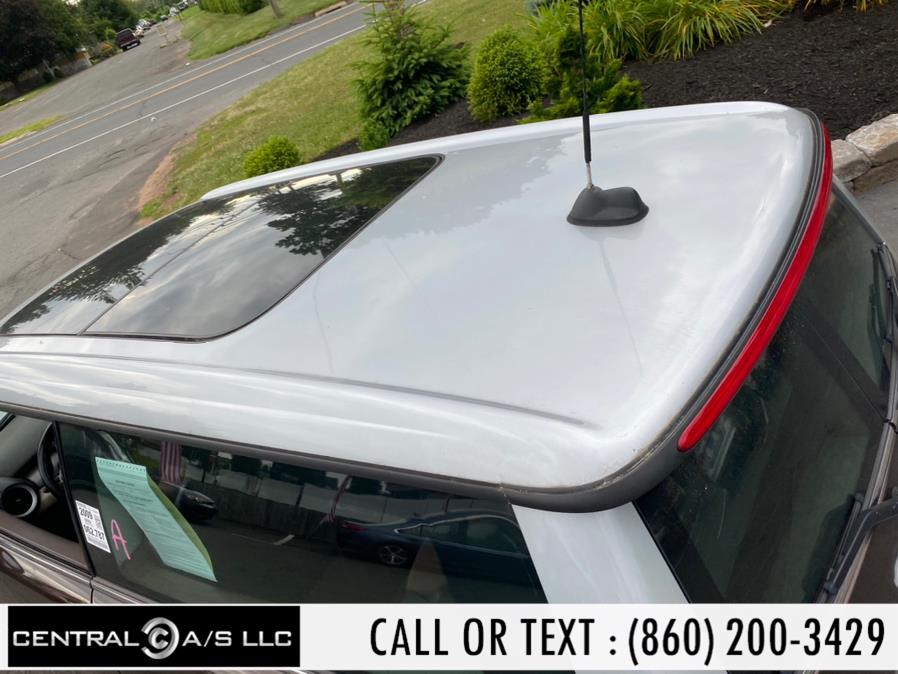2009 MINI Cooper Clubman 2dr Cpe, available for sale in East Windsor, Connecticut | Central A/S LLC. East Windsor, Connecticut 2009 MINI Cooper Clubman 2dr Cpe, available for sale in East Windsor, Connecticut | Central A/S LLC. East Windsor, Connecticut