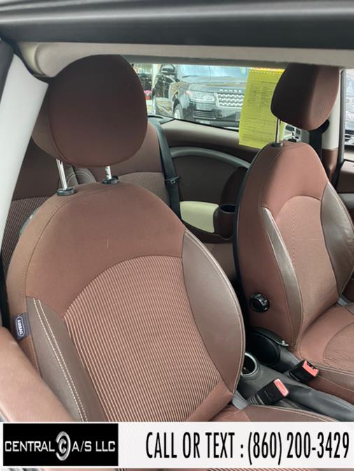 2009 MINI Cooper Clubman 2dr Cpe, available for sale in East Windsor, Connecticut | Central A/S LLC. East Windsor, Connecticut 2009 MINI Cooper Clubman 2dr Cpe, available for sale in East Windsor, Connecticut | Central A/S LLC. East Windsor, Connecticut
