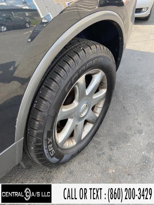 2009 Buick Enclave AWD 4dr CXL, available for sale in East Windsor, Connecticut | Central A/S LLC. East Windsor, Connecticut 2009 Buick Enclave AWD 4dr CXL, available for sale in East Windsor, Connecticut | Central A/S LLC. East Windsor, Connecticut