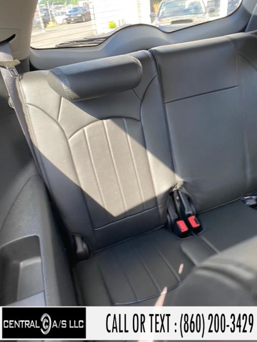 2009 Buick Enclave AWD 4dr CXL, available for sale in East Windsor, Connecticut | Central A/S LLC. East Windsor, Connecticut 2009 Buick Enclave AWD 4dr CXL, available for sale in East Windsor, Connecticut | Central A/S LLC. East Windsor, Connecticut