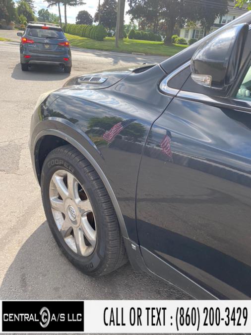 2009 Buick Enclave AWD 4dr CXL, available for sale in East Windsor, Connecticut | Central A/S LLC. East Windsor, Connecticut 2009 Buick Enclave AWD 4dr CXL, available for sale in East Windsor, Connecticut | Central A/S LLC. East Windsor, Connecticut
