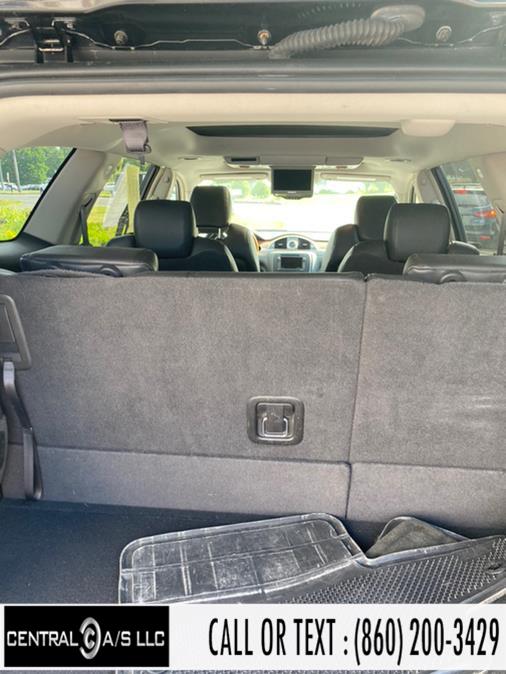 2009 Buick Enclave AWD 4dr CXL, available for sale in East Windsor, Connecticut | Central A/S LLC. East Windsor, Connecticut 2009 Buick Enclave AWD 4dr CXL, available for sale in East Windsor, Connecticut | Central A/S LLC. East Windsor, Connecticut