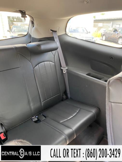 2009 Buick Enclave AWD 4dr CXL, available for sale in East Windsor, Connecticut | Central A/S LLC. East Windsor, Connecticut 2009 Buick Enclave AWD 4dr CXL, available for sale in East Windsor, Connecticut | Central A/S LLC. East Windsor, Connecticut