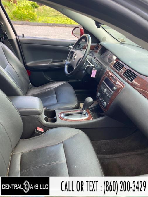 2009 Chevrolet Impala 4dr Sdn 3.5L LT, available for sale in East Windsor, Connecticut | Central A/S LLC. East Windsor, Connecticut 2009 Chevrolet Impala 4dr Sdn 3.5L LT, available for sale in East Windsor, Connecticut | Central A/S LLC. East Windsor, Connecticut